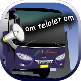 How to download Telolet Klakson All PO Bus patch 1.0 apk for pc