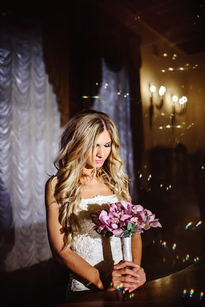 Wedding photographer Alina Ovsienko (ovsienko). Photo of 26 December 2017