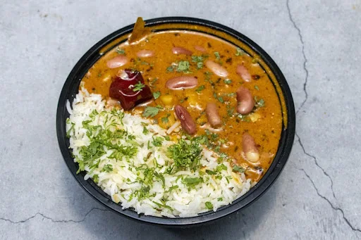 Rajma Chawal