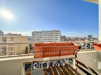 appartement à Marseille 14ème (13)