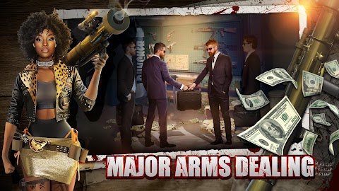 Crime Kings: mafia cityのおすすめ画像5