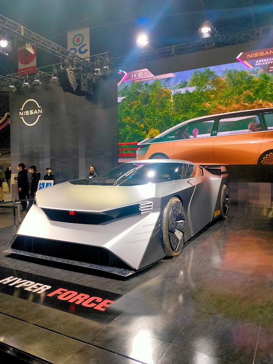 S660の札幌モビリティショー2024・北海道・いつも、いいね👍、コメント💬ありがとうございます。に関するカスタム事例の投稿画像2枚目