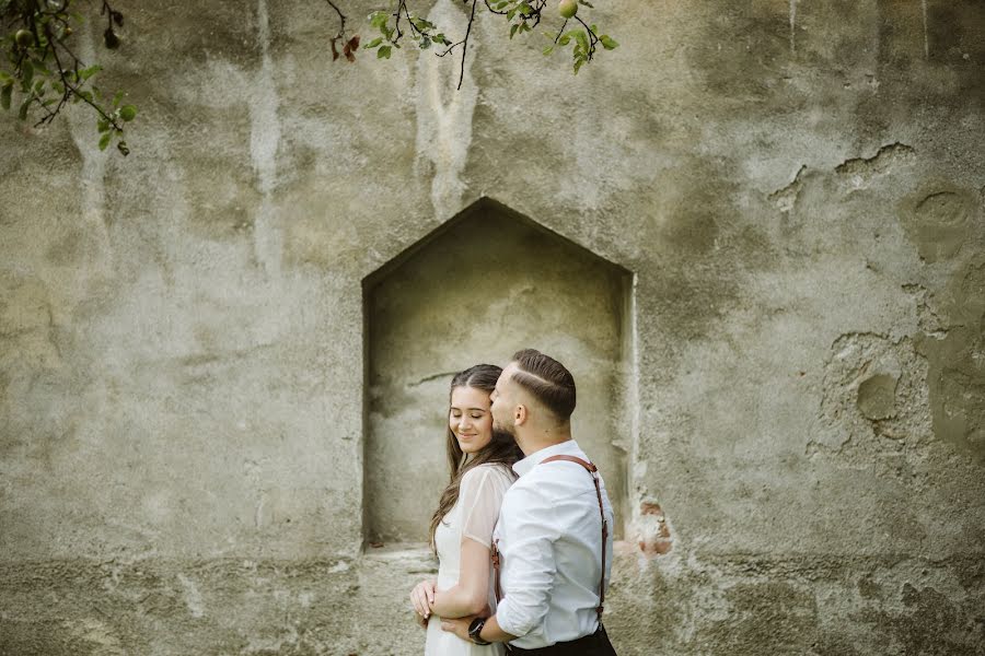 Fotógrafo de bodas Petru Varga (thedreamer). Foto del 1 de noviembre 2023