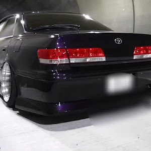 マークII JZX101