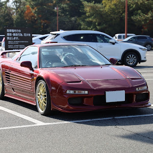 NSX NA1