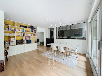 appartement à Neuilly-sur-Seine (92)