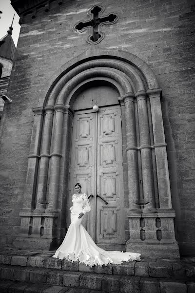 Fotografo di matrimoni Sultan Alisultanov (sultanphoto). Foto del 26 settembre 2018