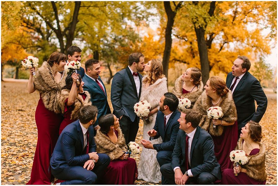 Fotógrafo de bodas Veronica Young (veronicayoung). Foto del 29 de diciembre 2019