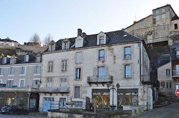 maison à Terrasson-Lavilledieu (24)