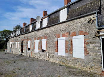 maison à Avesnes-sur-Helpe (59)