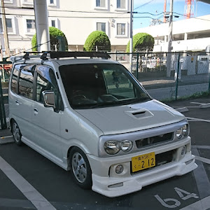 ムーヴカスタム L910S