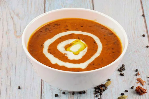 Dal Makhani Combo