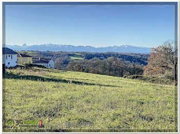 terrain à Sauvagnon (64)