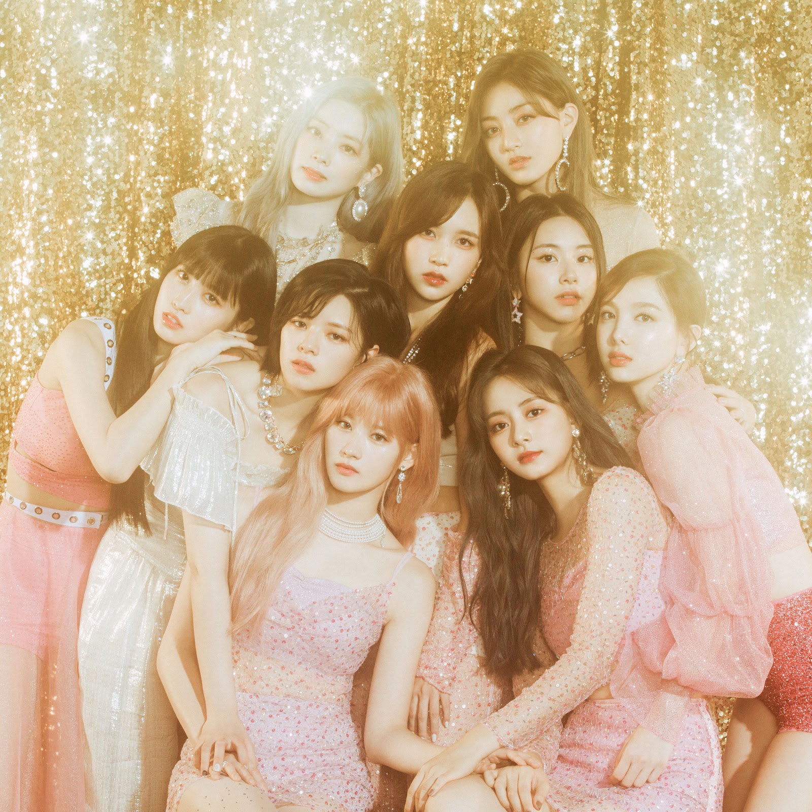 TWICE