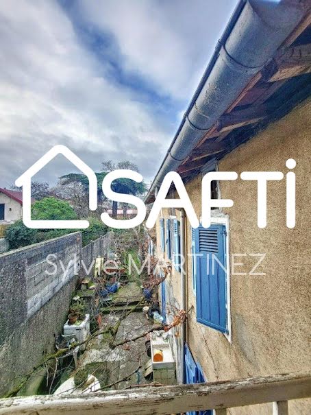 Vente maison 4 pièces 115 m² à Graulhet (81300), 89 500 €