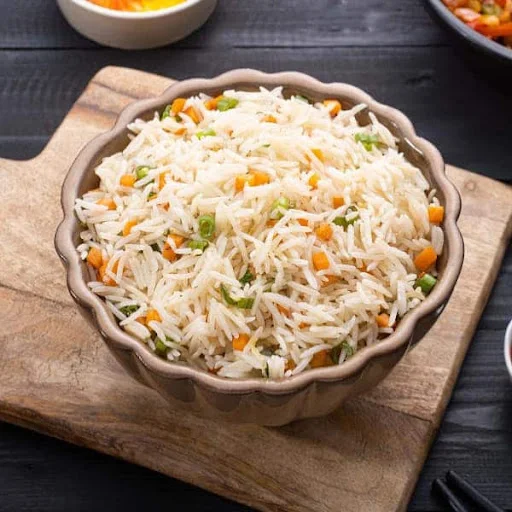 Fried Rice Veg