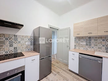 appartement à Montpellier (34)