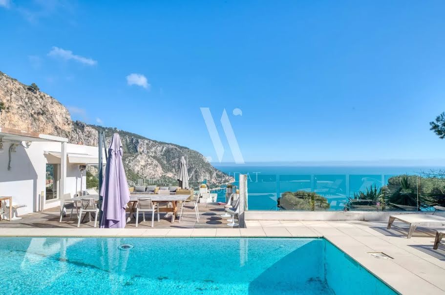 Vente villa 6 pièces 250 m² à Eze (06360), 3 995 000 €