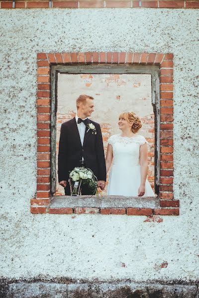 Photographe de mariage Anders T Johansson (anderstjohansson). Photo du 15 septembre 2019