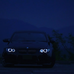 M3 クーペ E92