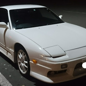 180SX KRPS13