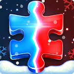 Cover Image of ดาวน์โหลด Jigsaw Puzzles Pro - เกมปริศนาจิ๊กซอว์ 1.0.8 APK