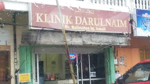 Klinik Darulnaim