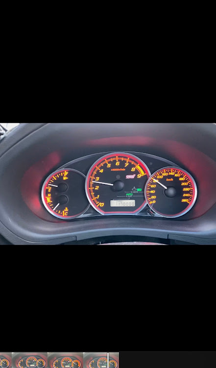 インプレッサ WRX STIのスバル・インプレッサWRXSTI・GVBに関するカスタム事例の投稿画像1枚目