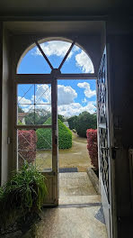 maison à Cosne-Cours-sur-Loire (58)