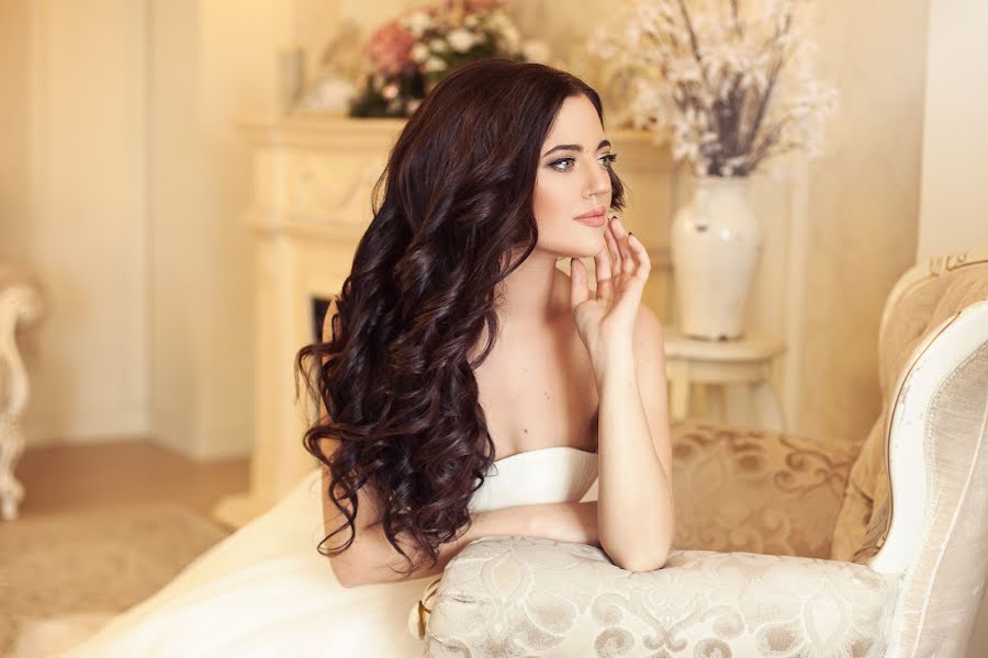 Wedding photographer Anastasia Kosheleva (akosheleva). Photo of 11 February 2018