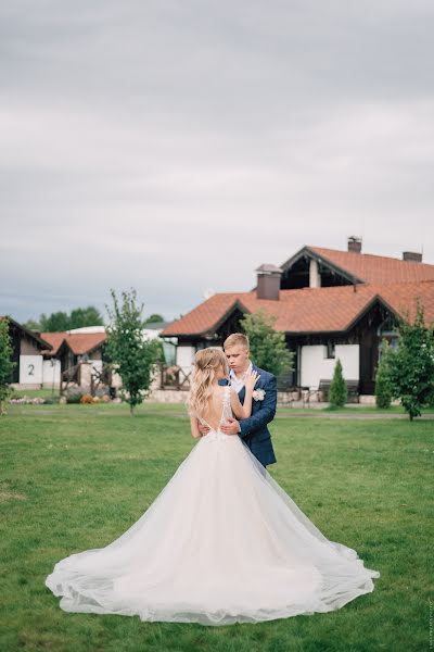 Hochzeitsfotograf Yana Urueva (yanaurueva). Foto vom 3. September 2020
