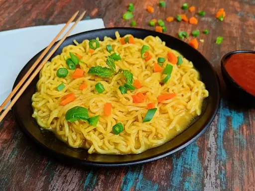 Veg Maggie Noodles