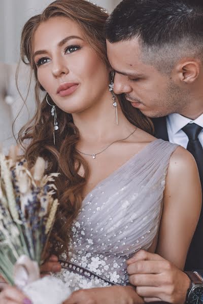 Wedding photographer Elena Kulichkova (elenakul). Photo of 18 October 2019