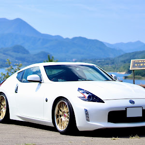 フェアレディZ Z34