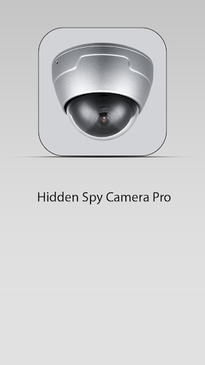 Hidden SPY Video Camera