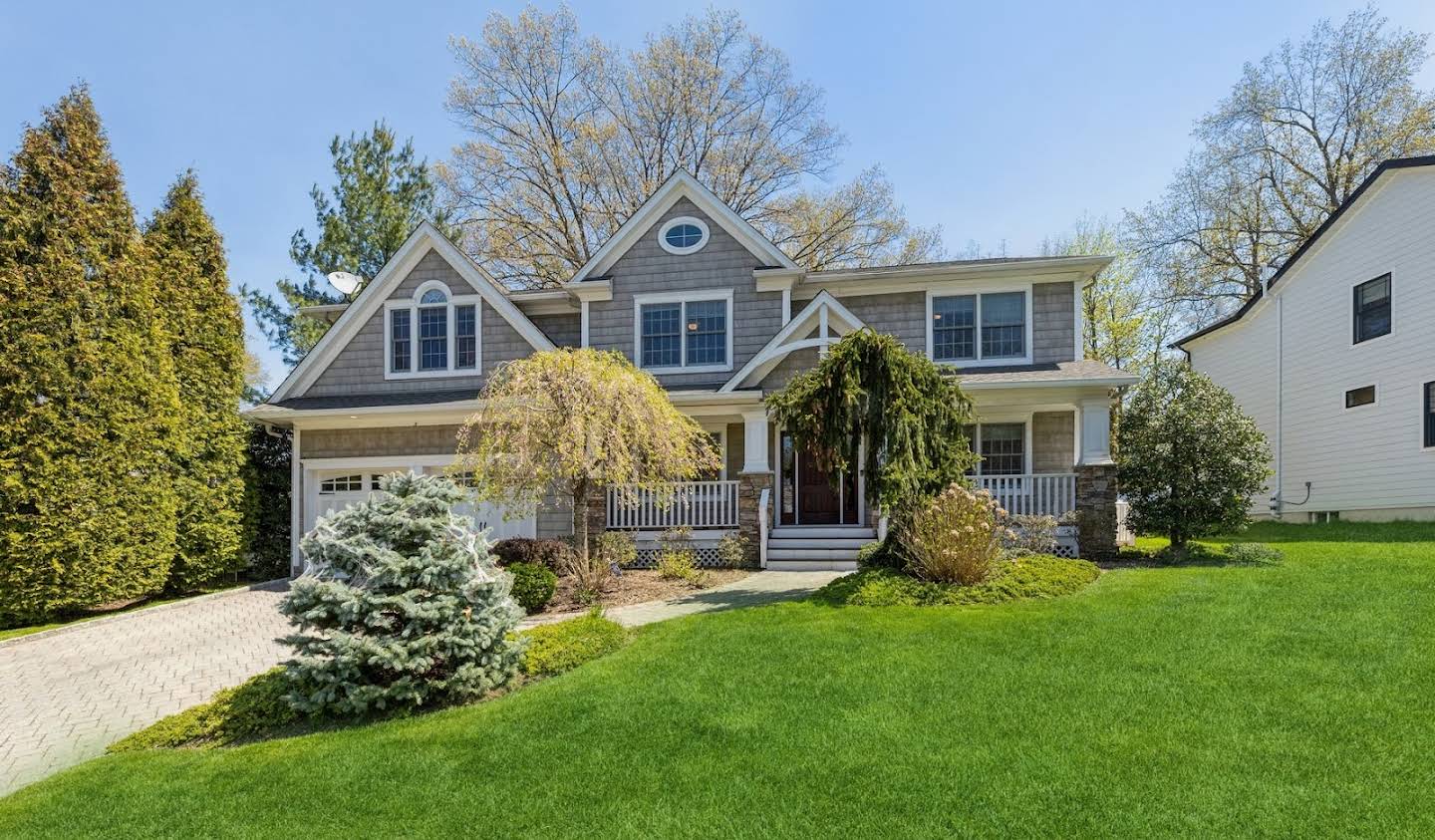 Maison Cresskill