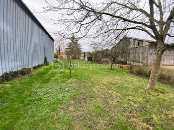 terrain à Saint-Remy-sur-Bussy (51)