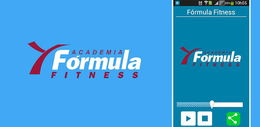 Фитнес формула приложение
