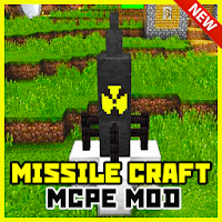 Missile Craft Mod Minecraft Pe Androidアプリ Applion