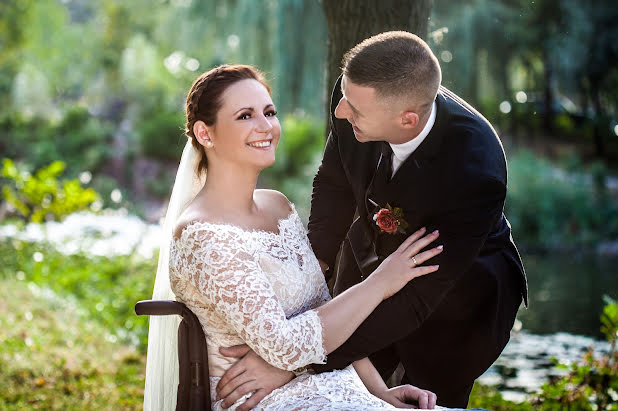 Photographe de mariage Rita Szépfalusi (pillanatmesek). Photo du 2 avril 2022