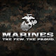 U.S. Marines Wallpapers New Tab Theme