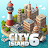 City Island 6: Building Town icon