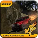 Cover Image of Download Tundra 4X4 OffRoad Extreme : Wrangler Jeep Style 1.4 APK