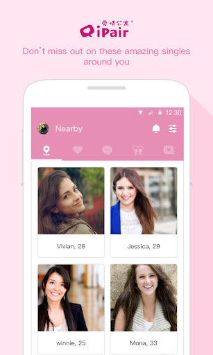 ✓[Updated] Ipair-Meet, Chat, Dating For Pc / Mac / Windows 7,8,10 - Free  Mod Download (2023)