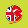 English Turkish Dictionary icon