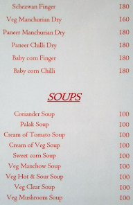 Potoba menu 2