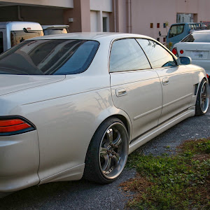 マークII JZX90