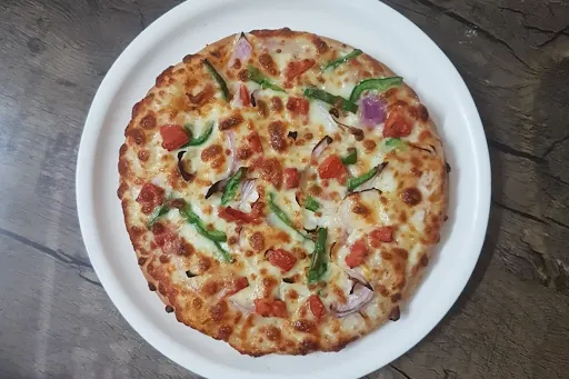 Veggie Special Pizza