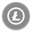 LTC Ticker