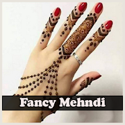 Fancy Mehndi Design 2019  Icon